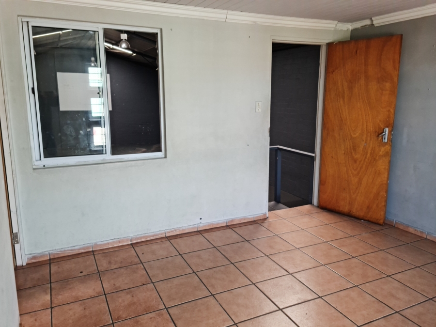 Commercial Property for Sale in Blackheath Industrial Western Cape